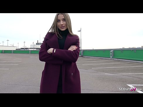 ❤️ GERMAN SCOUT HE MOE WHAI WHAI WHAI, TELLTALE PARKING LOT ME TE WHAKAMAHI MO TE MORE. Russian porn i a matou
