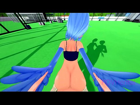 ❤️ Harpy taniwha kotiro. Russian porn i a matou